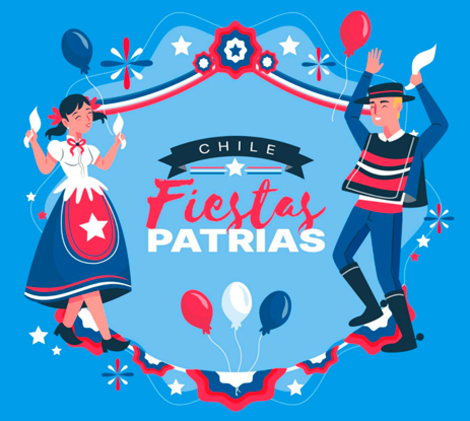 Presentaciones de bailes horarios